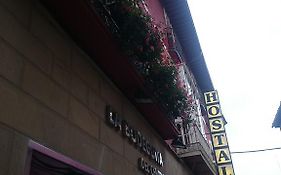 Hostal El Centro